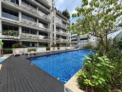 Ascent @ 456 (D12), Apartment #612554401